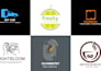 design eye catchy logo to boost your brand identity
